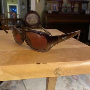 Maui Jim Sunglasses